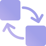 愛名網(wǎng)商城網(wǎng)站支持拖拽式組件和模塊，搭建個(gè)性化商城